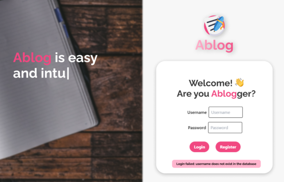 Ablog