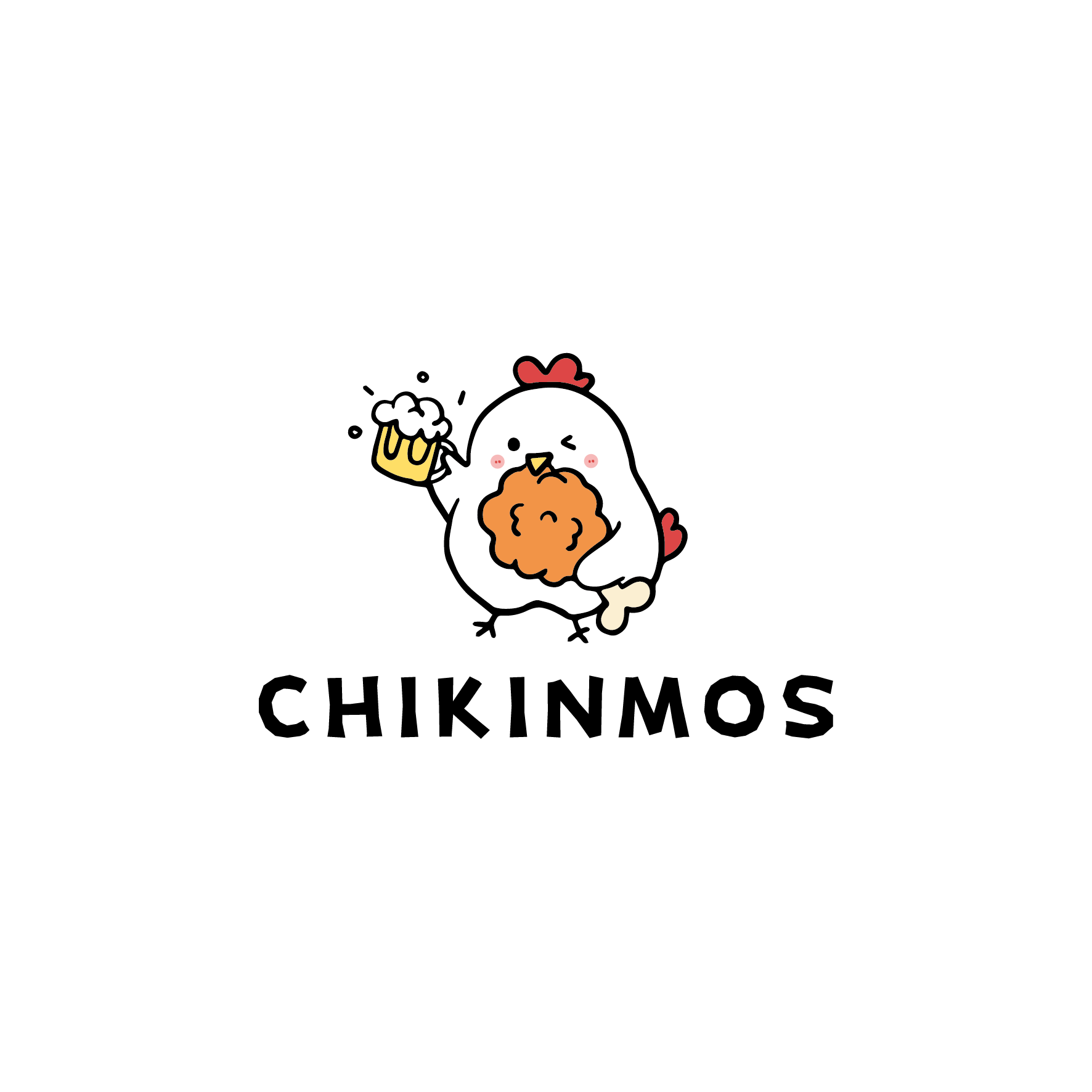 Chikinmos Website